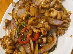 酱爆生肠-甜甜屋(解放中路店)