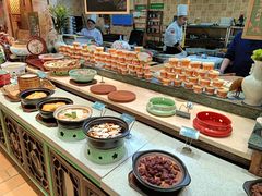 -老西门·常州菜(新区店)