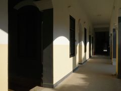 -湖南省立第一师范学校旧址