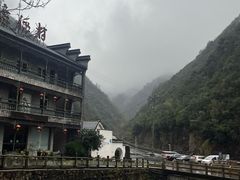 -浙北大峡谷