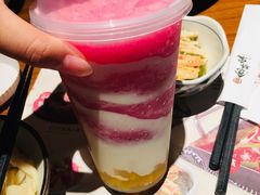 -仓桥家·焗寿司·锅物(光谷步行街店)
