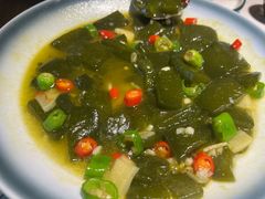 -千岛湖小鱼儿·淳安匠心农家菜