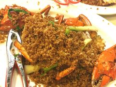 -桥底辣蟹(谢斐道店)