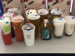 -奈雪的茶(凯德新都心店)