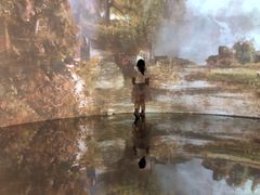 -印象莫奈时光映迹艺术展