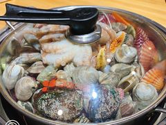 -东海章鱼馆(恒瑞街店)