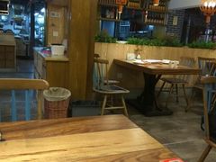 大堂-百年神厨·地道川菜(清江西路店)