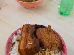 把子肉-咱家王新国把子肉(县东巷店)