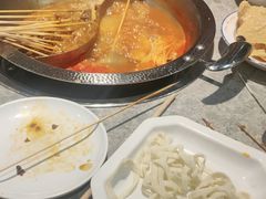 -成都玉林串串香(世纪港湾店)