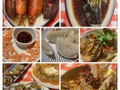 -琼大师东方烤乳猪(亚特兰蒂斯店)