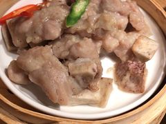 香蒸排骨-四道菜·福建菜馆(莆田万达店)