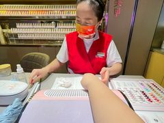 -海底捞火锅(石厦时代广场店)