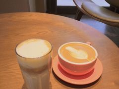 -迪欧咖啡·中西餐融合菜(平江万达旗舰店)