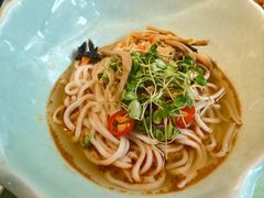 -天厨妙香素食餐厅(清华店)