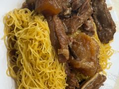 -麦文记面家(佐敦店)