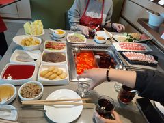 -海底捞火锅(苏宁生活广场店)