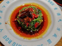 -受气牛肉·重庆耙牛肉(来福士店)