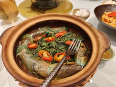 -阿诺泰·泰国餐厅(紫荆店)