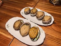 -质烤烤物·活烤海鲜(质烤总店)