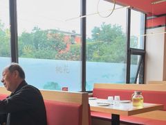 -晋阳春·山西菜·北京烤鸭(交大店)