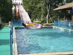 -苏州乐园森林水世界