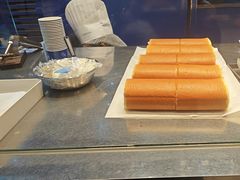 -the Roll'ING手作瑞士卷专门店(卓悦中心店)