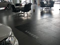 -洛阳九都一汽丰田4S店(东花坛店)