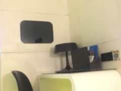 -视界风尚酒店(京基万象城大剧院地铁站店)