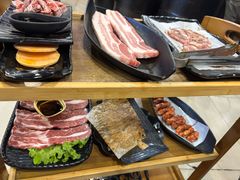 -杀猪天·韩国烤肉(总店)