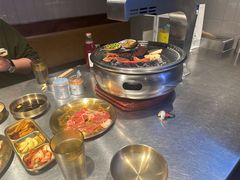 -小核桃烤肉馆(西塔店)