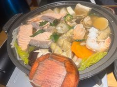 -九酢·海鲜居酒屋