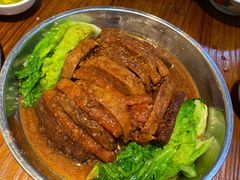 香芋扣肉-农汤老店(顺联公园里店)