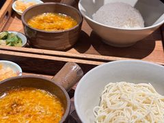 -李百蟹·江南蟹黄面·河景餐厅(夫子庙总店)