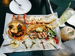-Mix Restaurant
