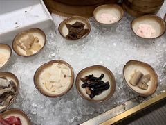-半岛听涛蒸汽海鲜自助(K11店)