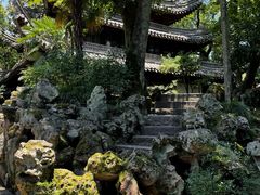 -天一阁博物院