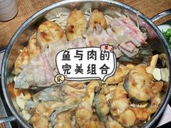-焖锅部落(容城店)