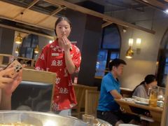 -李二鲜鱼(六堰大洋直营店)