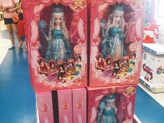 -TOYSRUS玩具反斗城(广州IGC天汇广场店)