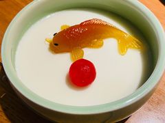 -咕嘟草帽鱼·牛奶一样的鲜鱼汤(包河万达广场创始店)