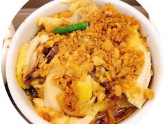 -誉兴公众餐厅(港大医院店)