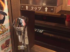 -一蘭拉面(新宿中央东口店)