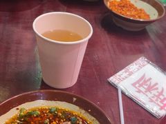 -李炮称盘麻辣烫(无锡荟聚店)