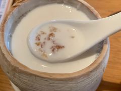 -汝是素•文创素食馆(金月湾店)