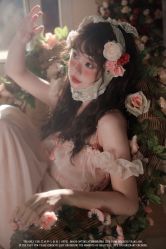 -蜜桃少女VISION写真馆(雁塔店)