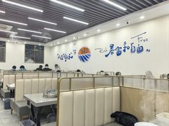 -仙螺岛海鲜自助餐厅(总店)