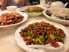 -嘉华海鲜酒家(龙津中路店)