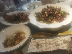 -巴扎屋大盘鸡·新疆菜(汇嘉时代店)