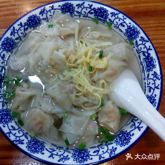 山塘老街汤圆(龙西路店)