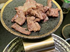 -樱嘢·炭火烧肉(惠南店)